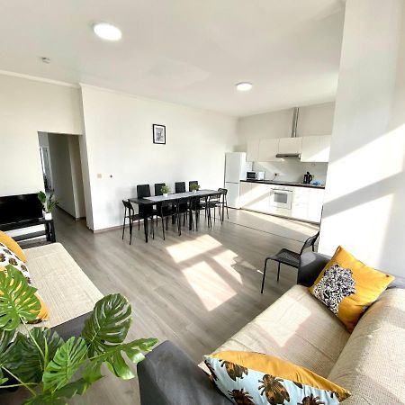 Apartments Plantin 3 Sleeping Rooms 2 Bathrooms. Антверпен Экстерьер фото