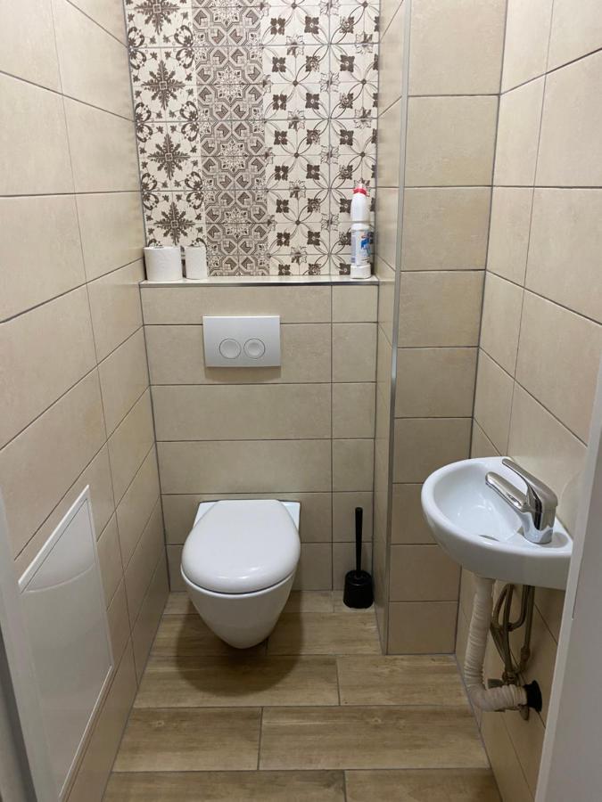 Apartments Plantin 3 Sleeping Rooms 2 Bathrooms. Антверпен Экстерьер фото