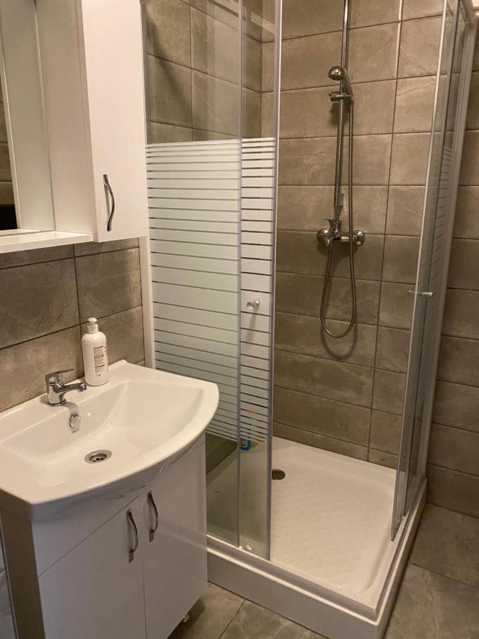 Apartments Plantin 3 Sleeping Rooms 2 Bathrooms. Антверпен Экстерьер фото