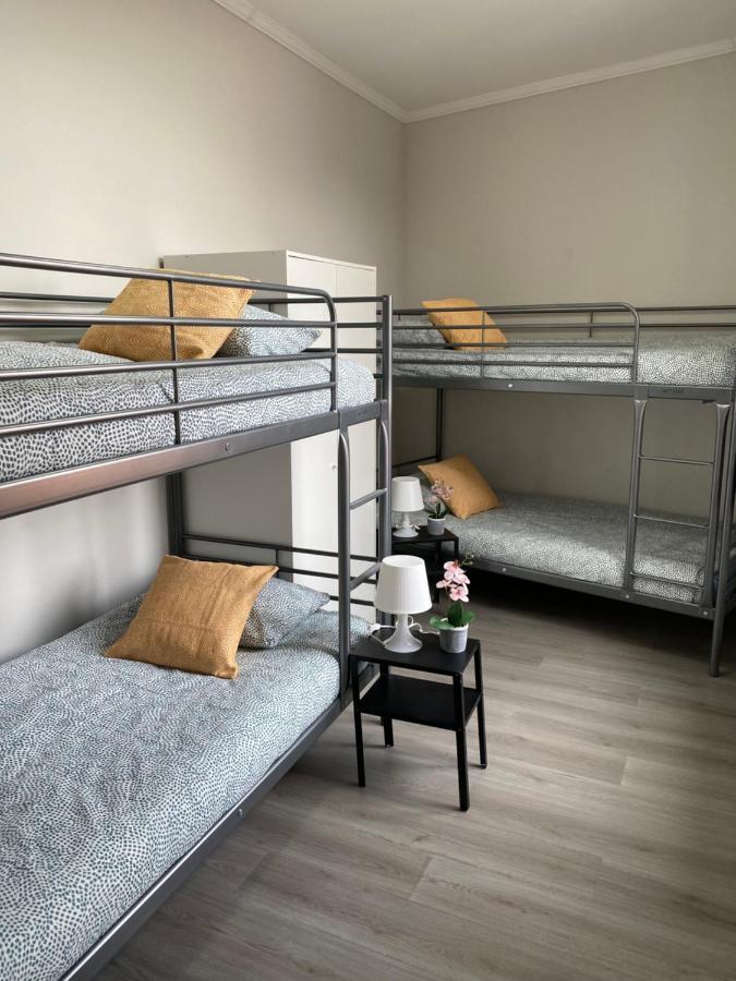 Apartments Plantin 3 Sleeping Rooms 2 Bathrooms. Антверпен Экстерьер фото
