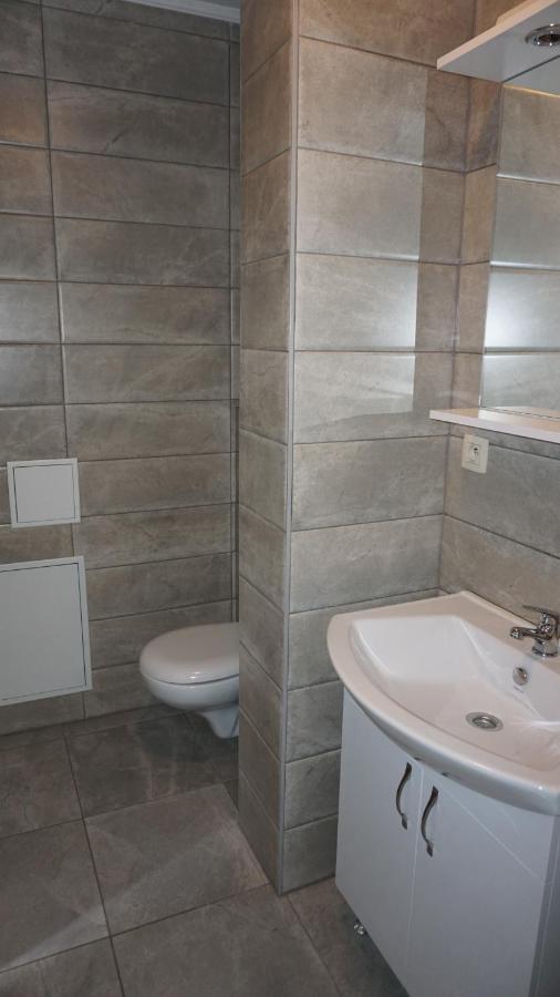 Apartments Plantin 3 Sleeping Rooms 2 Bathrooms. Антверпен Экстерьер фото