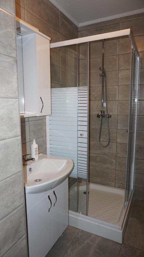 Apartments Plantin 3 Sleeping Rooms 2 Bathrooms. Антверпен Экстерьер фото