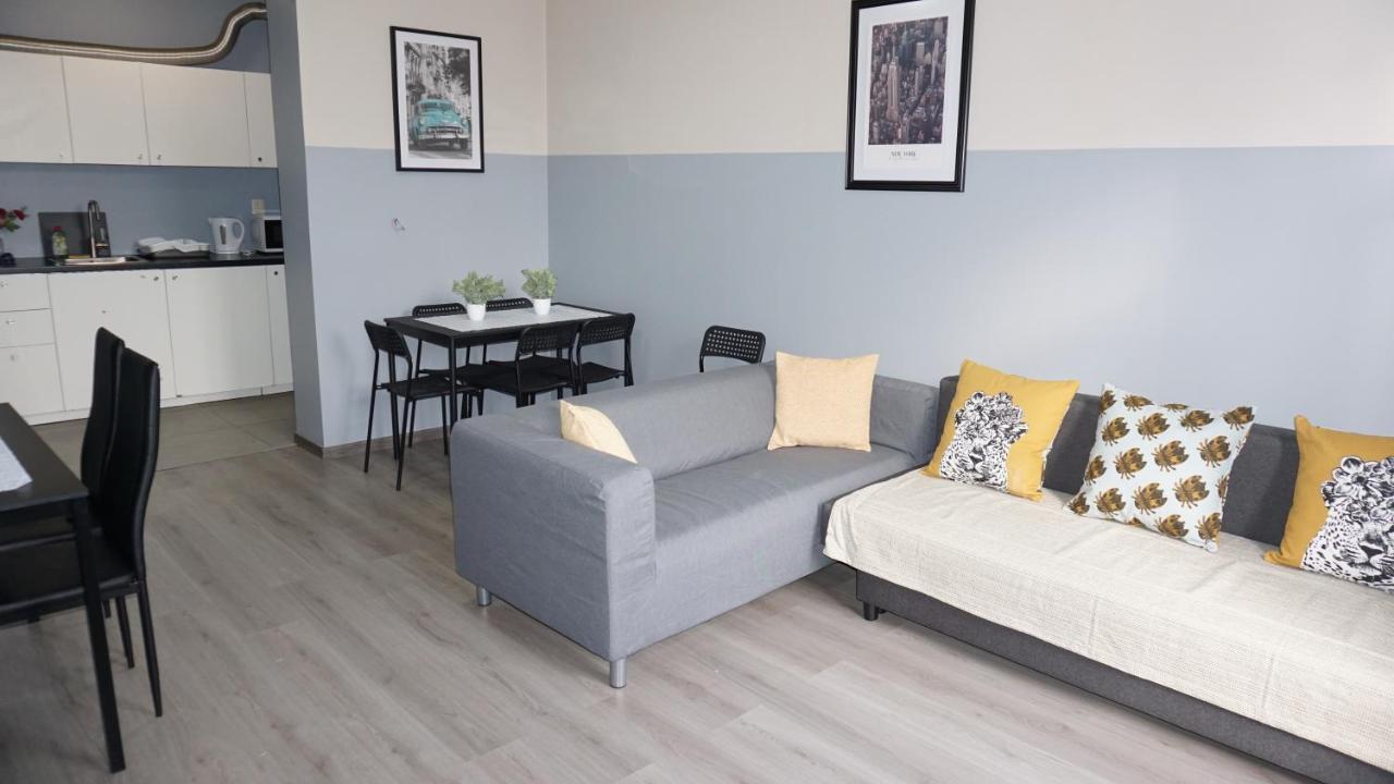 Apartments Plantin 3 Sleeping Rooms 2 Bathrooms. Антверпен Экстерьер фото