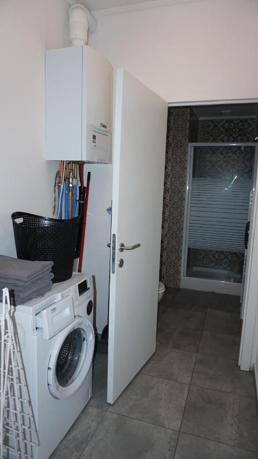 Apartments Plantin 3 Sleeping Rooms 2 Bathrooms. Антверпен Экстерьер фото